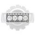 Прокладка ГБЦ Kubota V3800 (1.2 mm) (металл)
