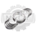 Вкладыши коренные Mitsubishi S4Q2 (0.75)