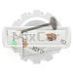 Клапан впускной Isuzu 3LD1 (8-97045-409-1)