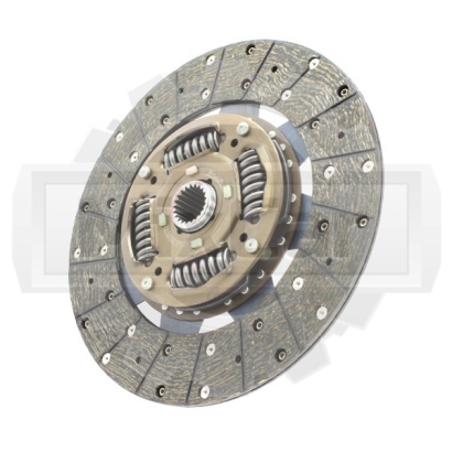 Диск сцепления Toyota 7-8F10-30 (275*21) (31270-23361-71)