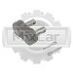 Замок цепи подъема мачты BL834 (CBL834)