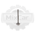 Клапан выпускной Yanmar 4TNV94 / 98 (D28*h103*d7)