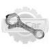 Шатун двигателя Yuchai YC6B125 (6105QA1004050D)