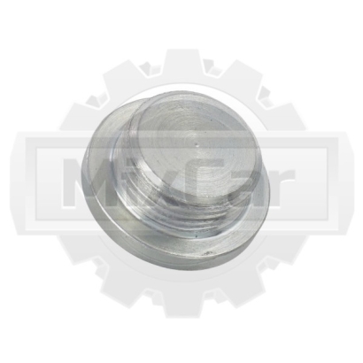 Пробка ВМ Toyota 7FB15 (80341-76008-71)