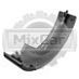 Колодка тормозная TCM FD100Z8 (526170705007)