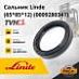 Сальник Linde (65*85*12) (0009280341)