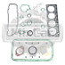 Ремкомплект двигателя Nissan K15 / K21 / K25 (металл)