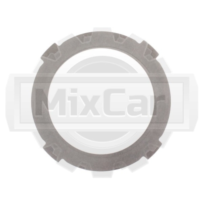 Диск АКПП стальной Clark (1244119)