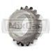 Звездочка ГРМ коленвала Nissan H15 / H20 (1302103G00)