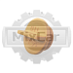 Крышка маслозаливной горловины Komatsu 4D92E / 4D94LE / 4D98E (YM12416001751)