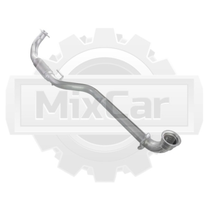 Труба выхлопная Toyota 8FD30 (17401-36620-71)