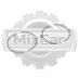 Полукольца коленвала Cummins A2300 (std) (Morida / высокое качество)