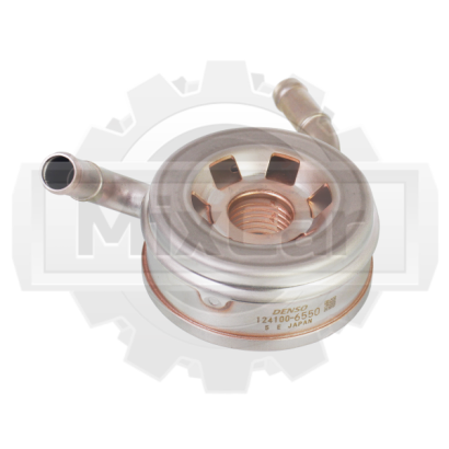 Масляный охладитель Toyota (15710-UE010)