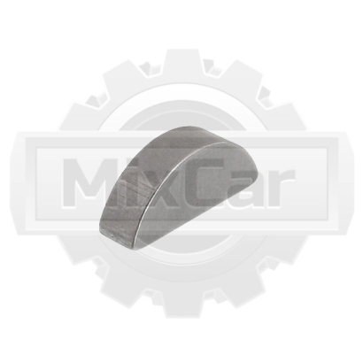 Шпонка распредвала Nissan K15 / K21 / K25 0092641600