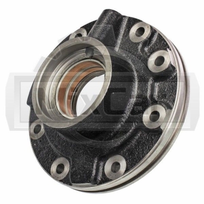 Корпус насоса АКПП Hangcha CPCD10-35