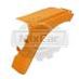 Накладка крыла Toyota 7F15 (LH) (52521-13310-71)