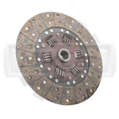 Диск сцепления Nissan 1F1 / 1F2 (30100-40K10) 275*20