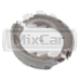 Колодка тормозная Komatsu F20 / 25-14 / Nissan J02 / Toyota 5F25-30 / Yale / Hyster 2.5-3 t (пара)