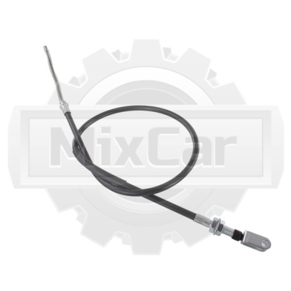 Трос стояночного тормоза Toyota 7F10-30 (LH)