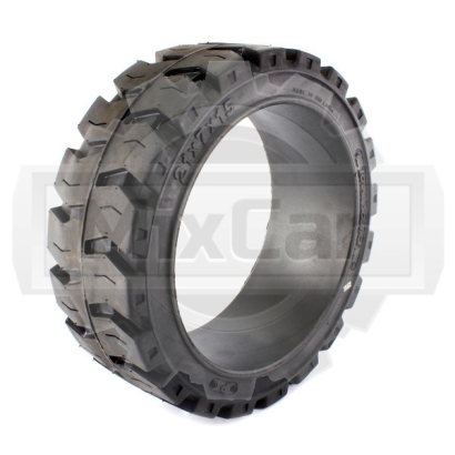 Шина бандажная ВМ Toyota 7FGC25 (21 х 7 х 15) (44150U204071)
