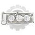 Прокладка ГБЦ Isuzu 3KR1 (асбест) (8-94467-993-0)