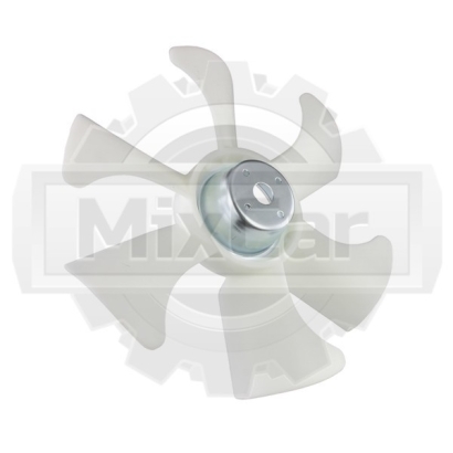 Крыльчатка вентилятора Mazda FE / F2 (Yale GP15AK) (90157932) (TVH)