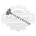 Клапан выпускной Isuzu 4HK1 / 6HK1 (D37*h130*d8) (8-97209-876-3)