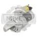 Стартер Chaochai CY6102BG (24V / 7.5kW) (QDJ2625)
