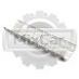 Вкладыши шатунные Kubota V2203 / V2403 / V2003 / D1503 (0.5)