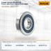 Ролик мачты Mitsubishi FD15-18N / FG15-20ZN / FB16-20NT