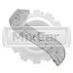 Кожух выхлопной трубы Jungheinrich TFG320 (52036528)