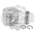 Поршень Mitsubishi S4S-II / S6S (0.5)