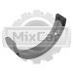 Вкладыш мачты Toyota 6-8F15-30 (61251-23600-71)