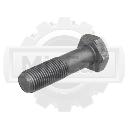 Болт крепления маховика Mitsubishi 4G33 (MM114749)
