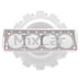 Прокладка ГБЦ Nissan K15 / K21 / K25 (асбест) (11044FU400)