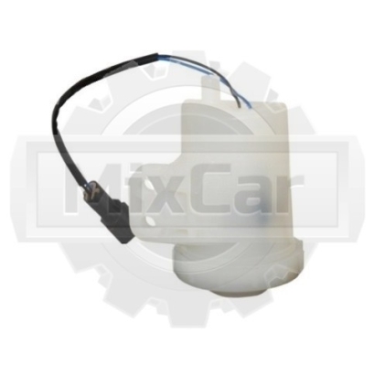Бачок расширительный тормозной Doosan D15-20S5 (A159136)