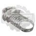 Вкладыши коренные Nissan H15 / K25 (std) (TDC / высокое качество)