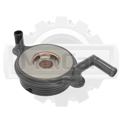 Маслоохладитель Isuzu 4JB1 / 4JG1 / 4JG2 (8-94401-680-0)
