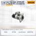 Стартер Yanmar 4TNV98 (12V / 3.0KW / 9T) (114874)
