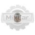 Колпачок маслосъемный Isuzu 4JG2