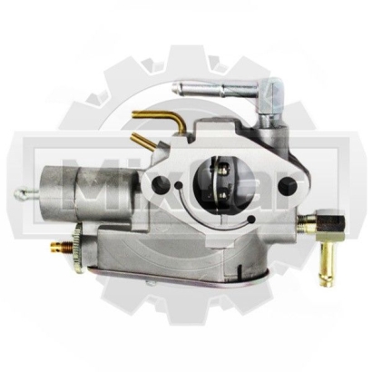 Ограничитель оборотов (гувернер) Mazda FE (901279894)