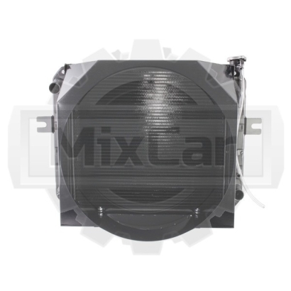 Радиатор Maximal FD18T (NEW)