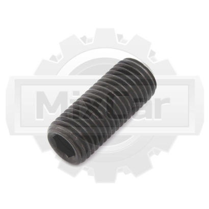 Винт-фиксатор шкворня Yale GDP20-35TK / RK (932118908) (TVH)