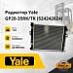 Радиатор Yale GP20-35RK / TK (5242426-24)