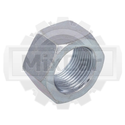 Гайка ведущего моста Komatsu FD50-70-7 (015-82-12218)