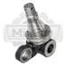 Кулак поворотный TCM FD30T3Z (под ШС) (LH)
