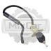 Соленоид остановки двигателя Weichai WD615 / WD10 / WD12 (612600180175)