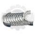 Вкладыши коренные Mitsubishi S4Q2 / 25L4C (std)