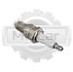 Свеча зажигания Nissan K15 / K21 / K25 (22401FU412)