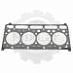 Прокладка ГБЦ Kubota V2203 / V2403 металл 1.35 mm (HG-60112)